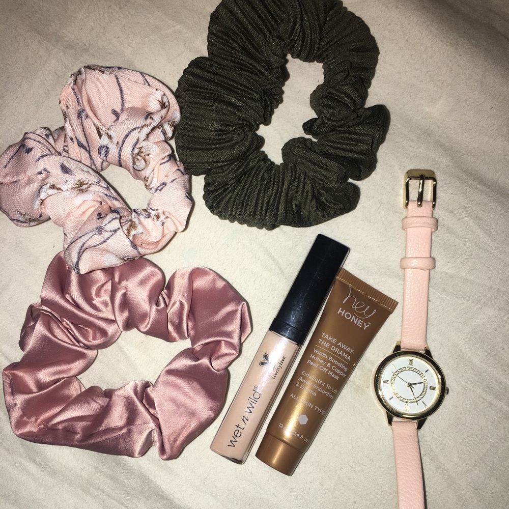 Small bundle